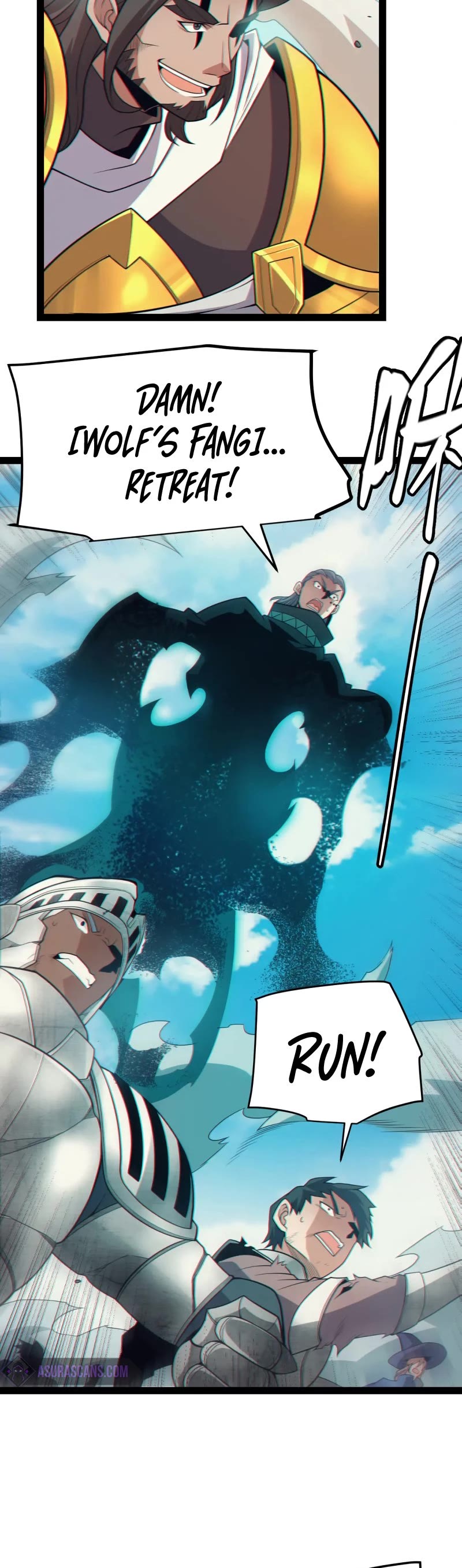 The Game That I Came From Chapter 153 page 13 - Chapter 153