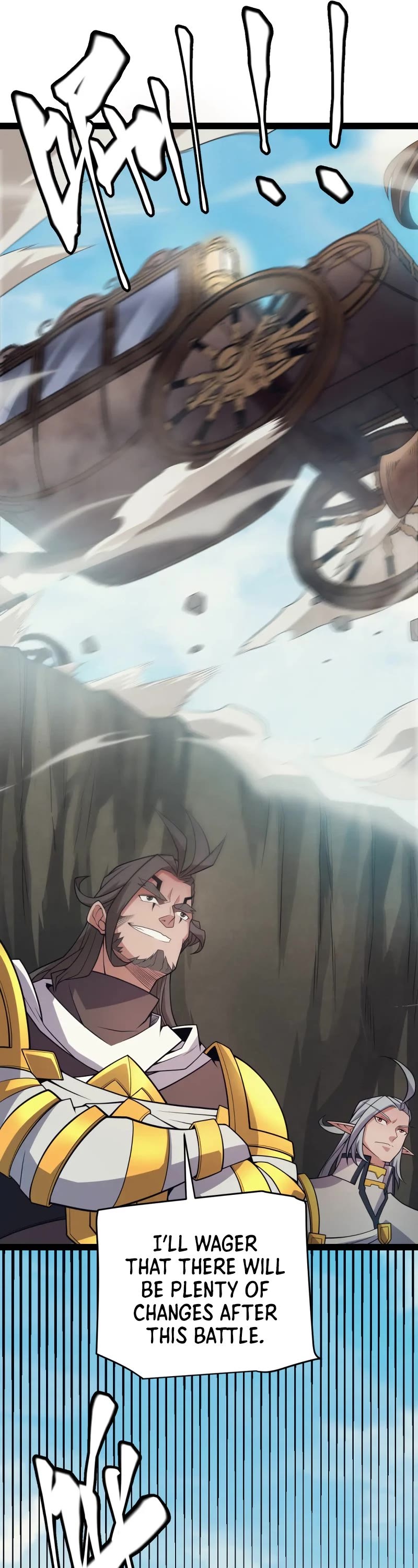 The Game That I Came From Chapter 153 page 19 - Chapter 153
