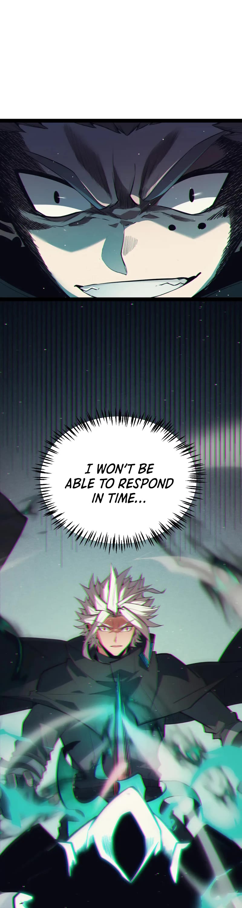 The Game That I Came From Chapter 153 page 2 - Chapter 153