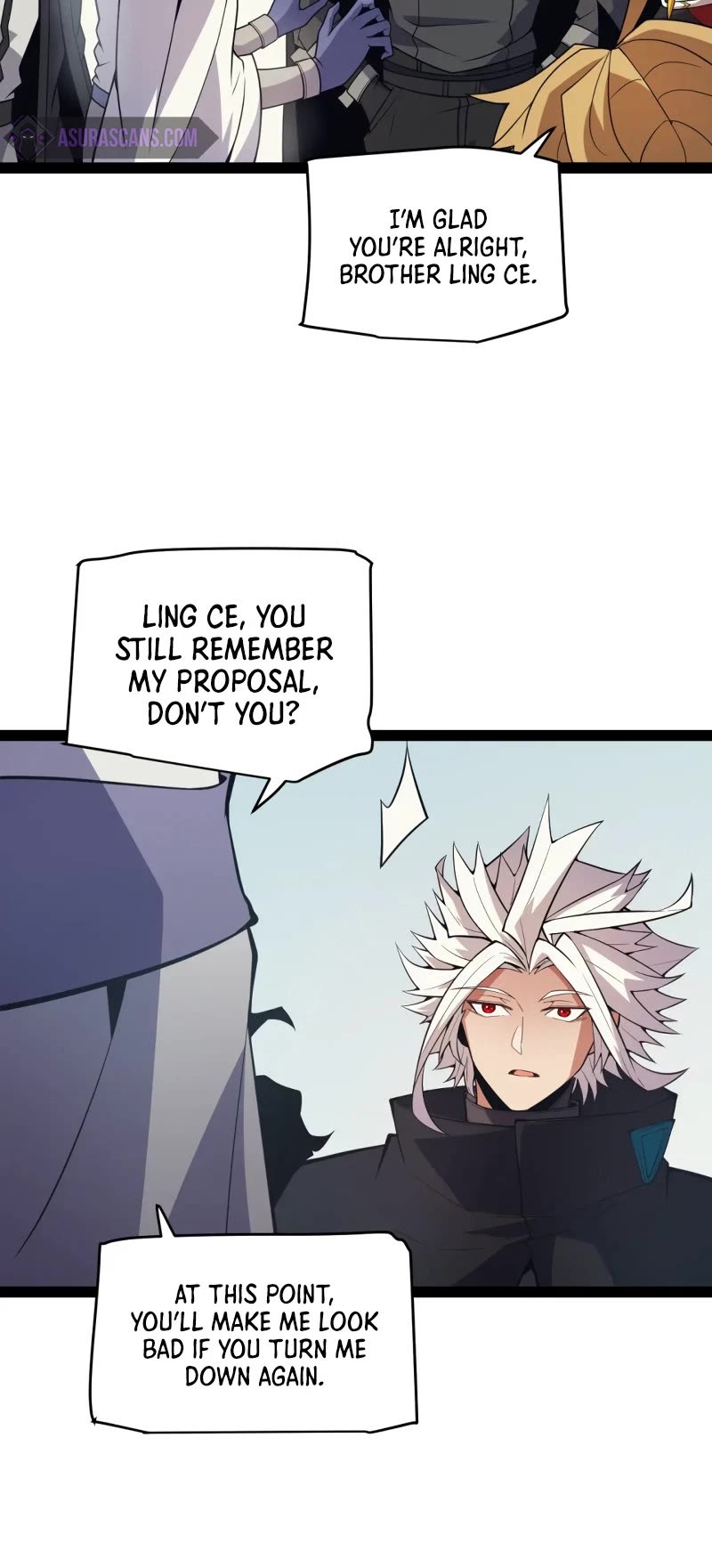The Game That I Came From Chapter 153 page 21 - Chapter 153