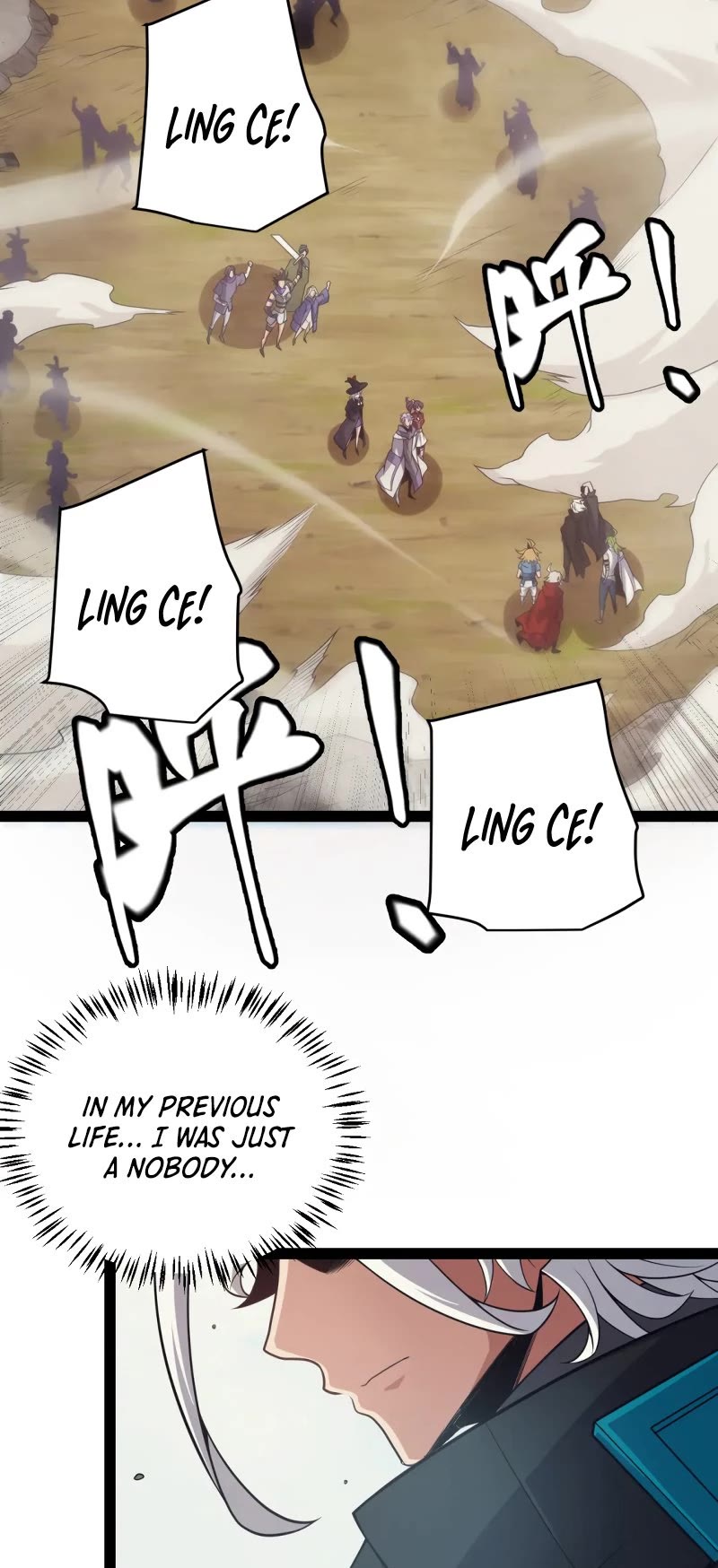 The Game That I Came From Chapter 153 page 25 - Chapter 153