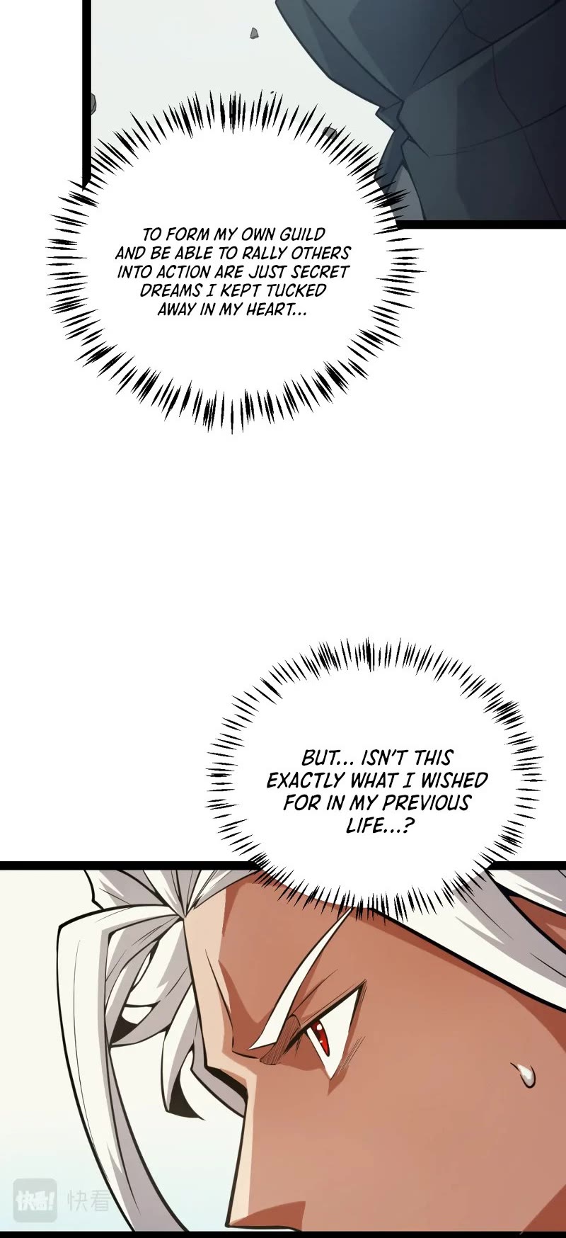 The Game That I Came From Chapter 153 page 26 - Chapter 153