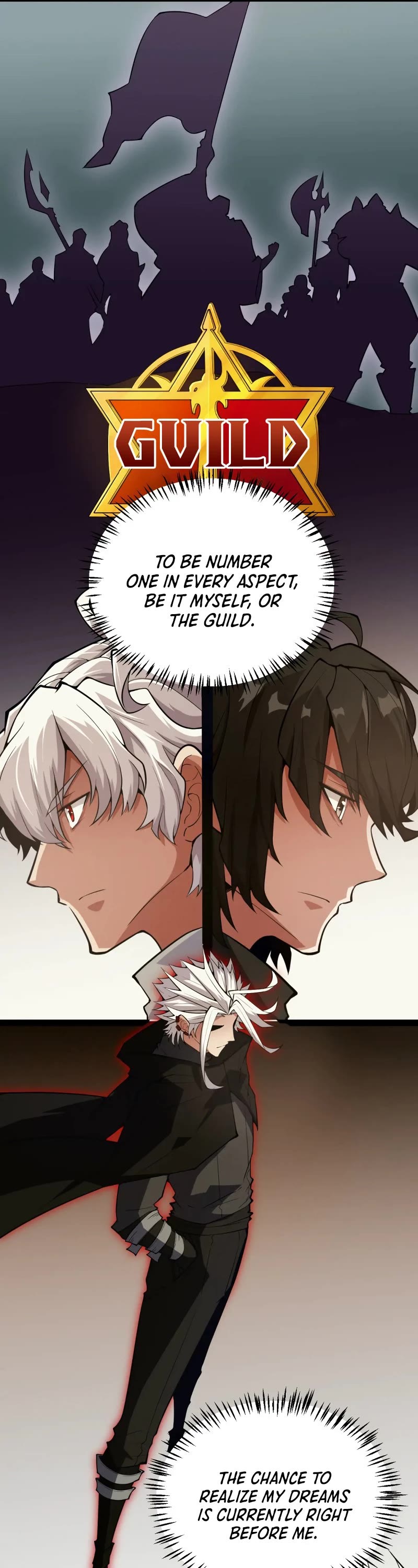 The Game That I Came From Chapter 153 page 27 - Chapter 153
