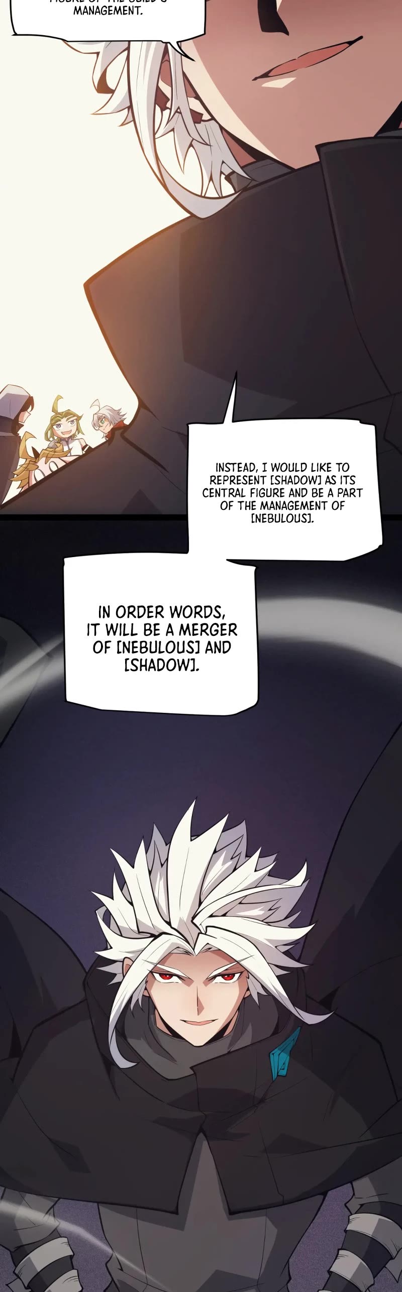 The Game That I Came From Chapter 153 page 29 - Chapter 153