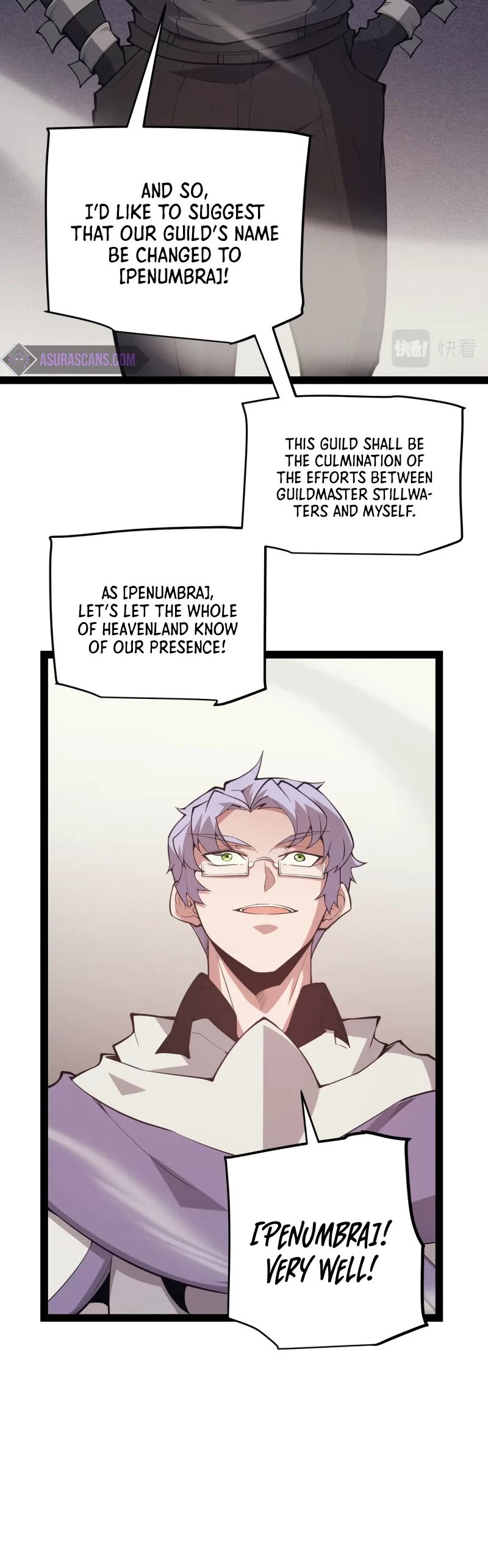 The Game That I Came From Chapter 153 page 30 - Chapter 153