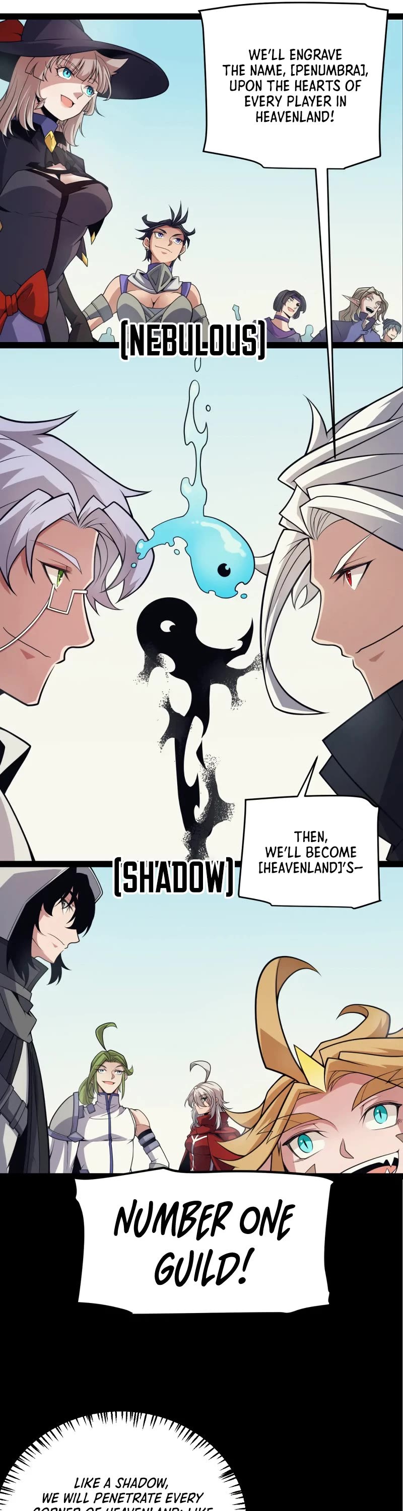 The Game That I Came From Chapter 153 page 31 - Chapter 153