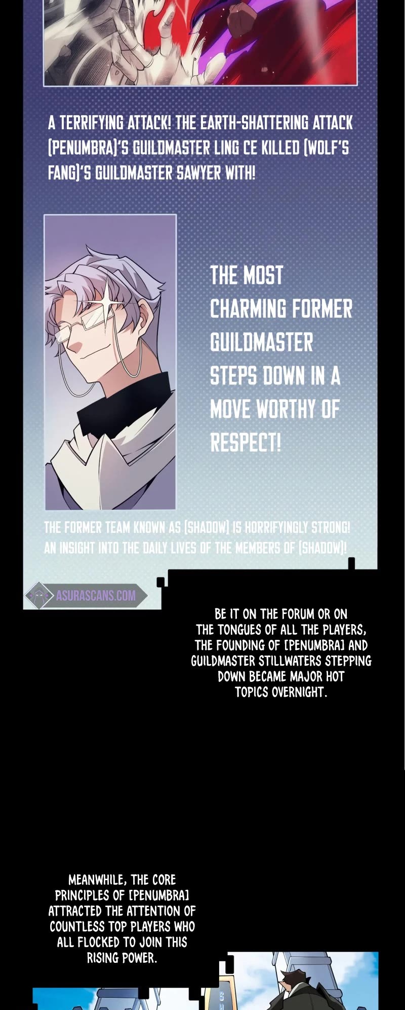 The Game That I Came From Chapter 153 page 33 - Chapter 153