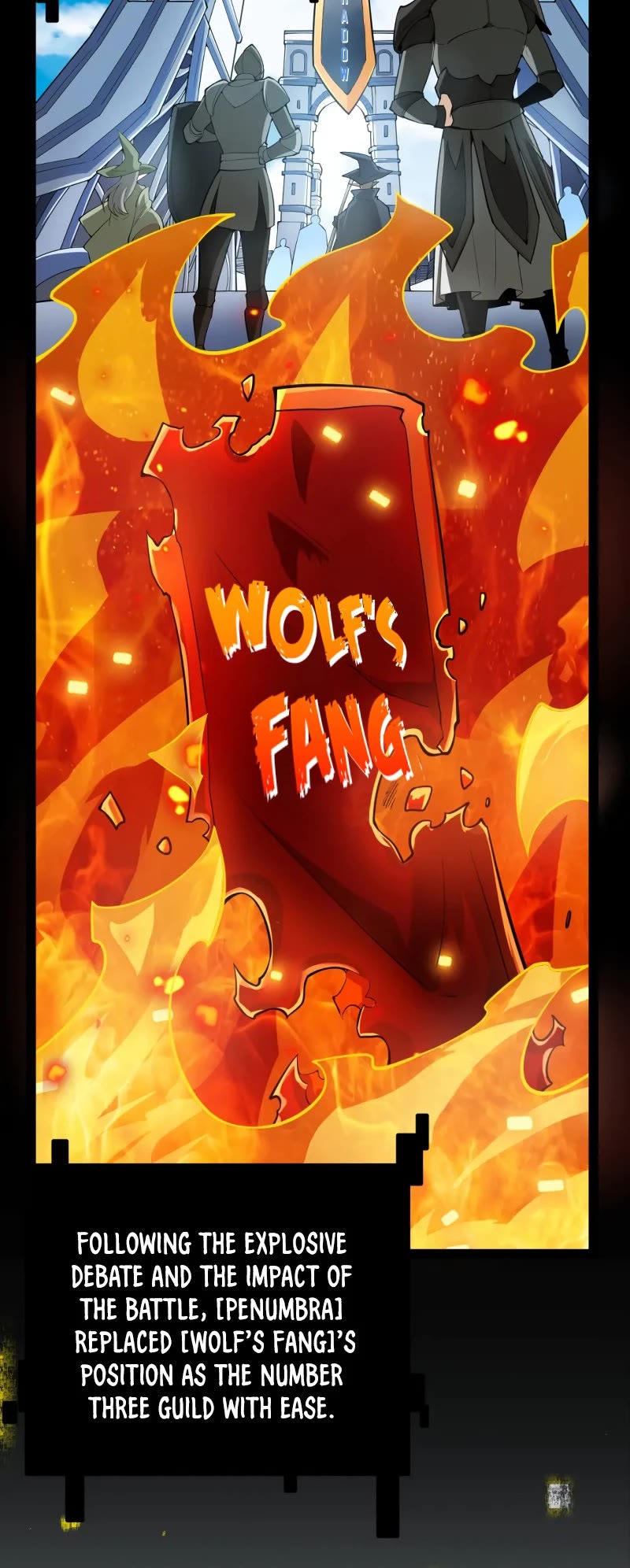 The Game That I Came From Chapter 153 page 34 - Chapter 153