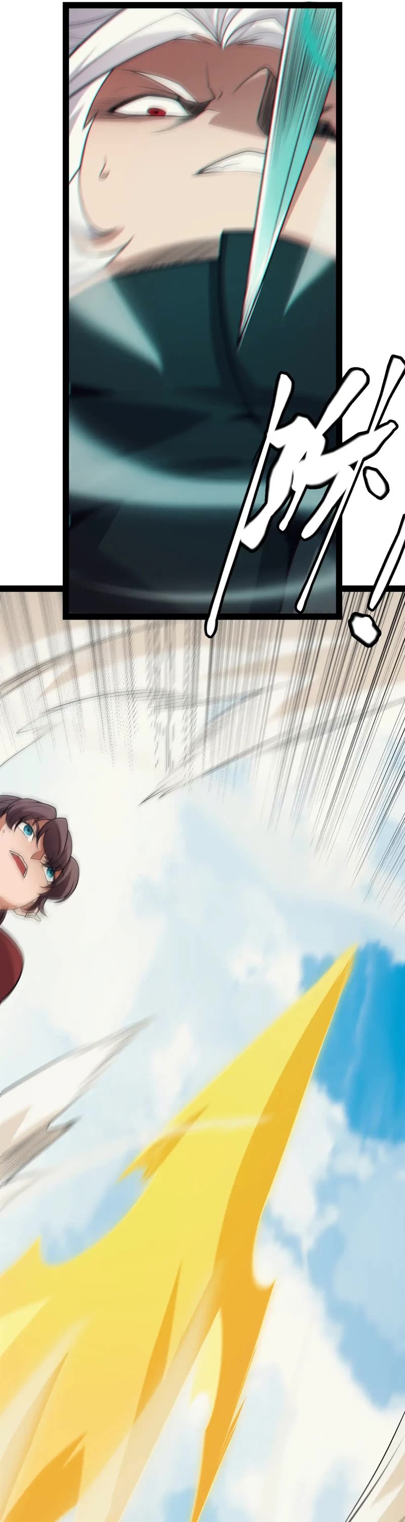 The Game That I Came From Chapter 153 page 7 - Chapter 153