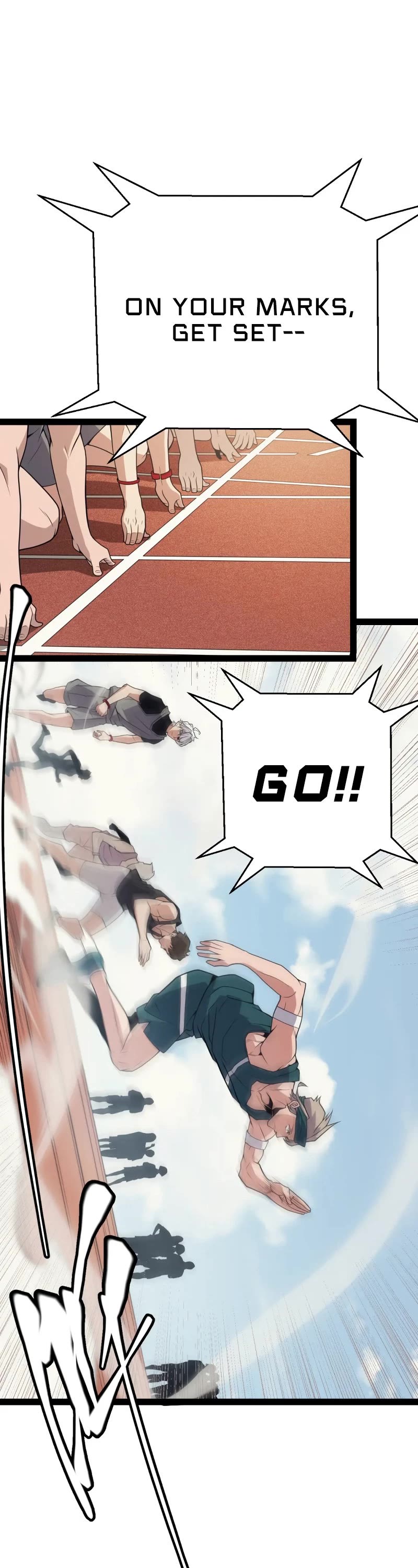 The Game That I Came From Chapter 154 page 15 - Chapter 154