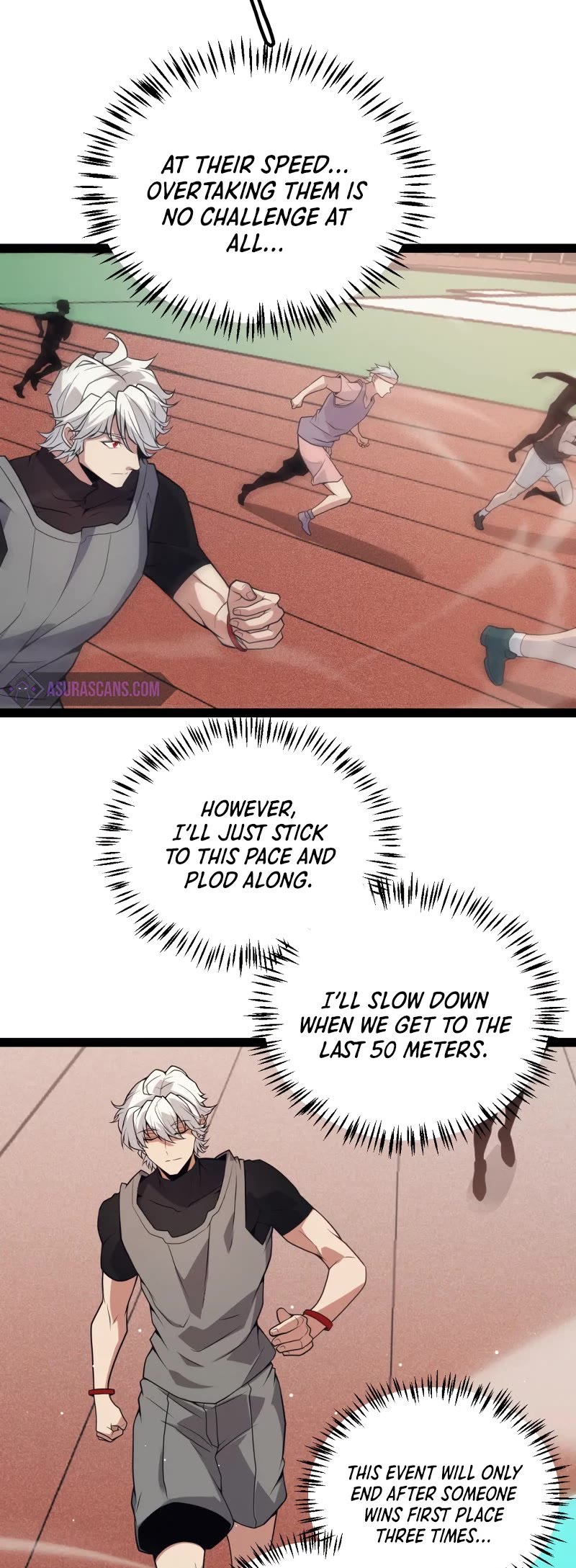 The Game That I Came From Chapter 154 page 16 - Chapter 154