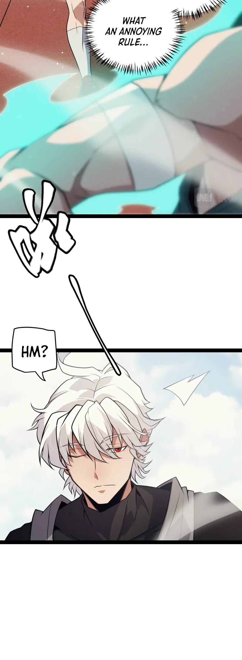 The Game That I Came From Chapter 154 page 17 - Chapter 154