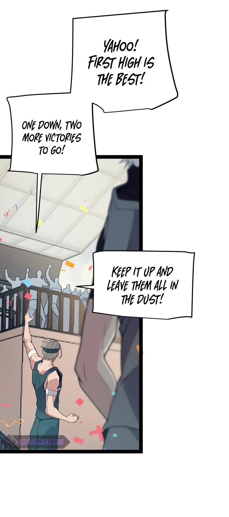 The Game That I Came From Chapter 154 page 21 - Chapter 154