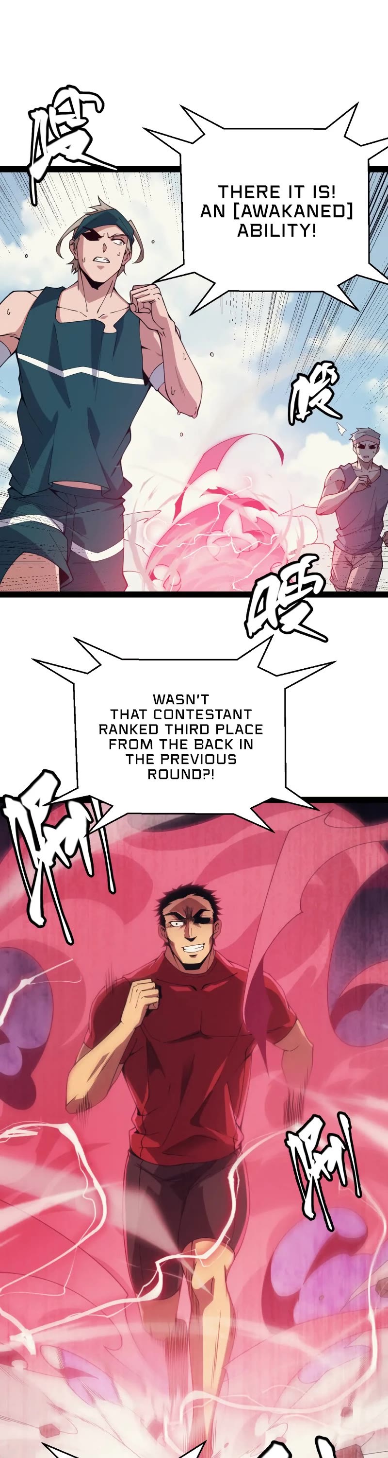 The Game That I Came From Chapter 154 page 26 - Chapter 154