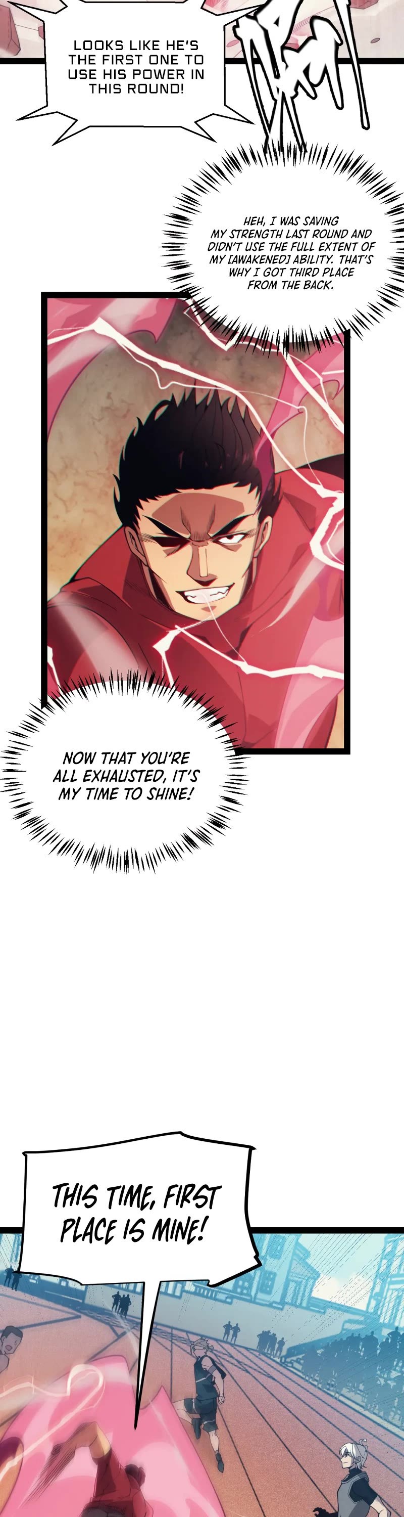 The Game That I Came From Chapter 154 page 27 - Chapter 154
