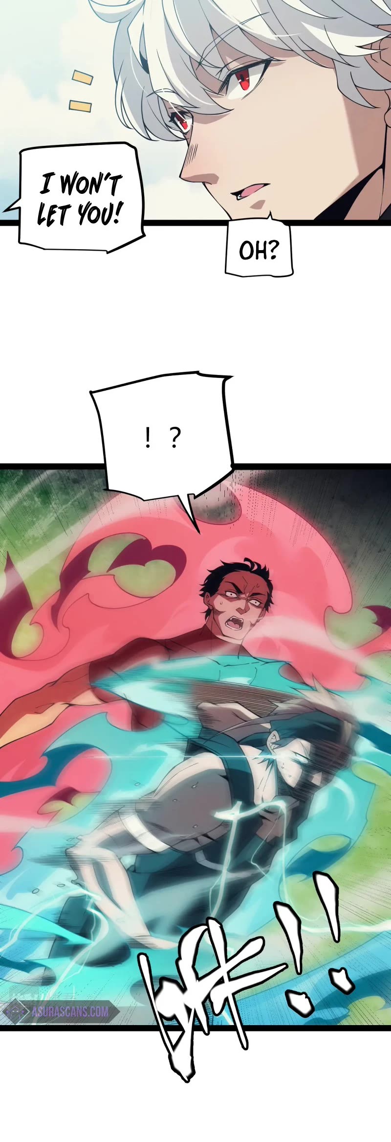The Game That I Came From Chapter 154 page 29 - Chapter 154