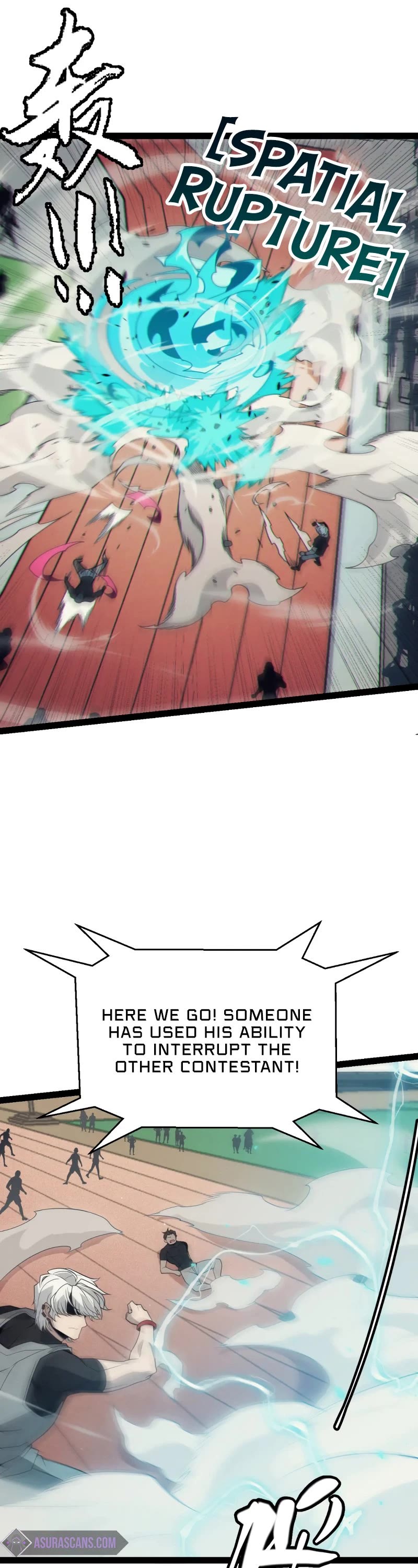 The Game That I Came From Chapter 154 page 30 - Chapter 154