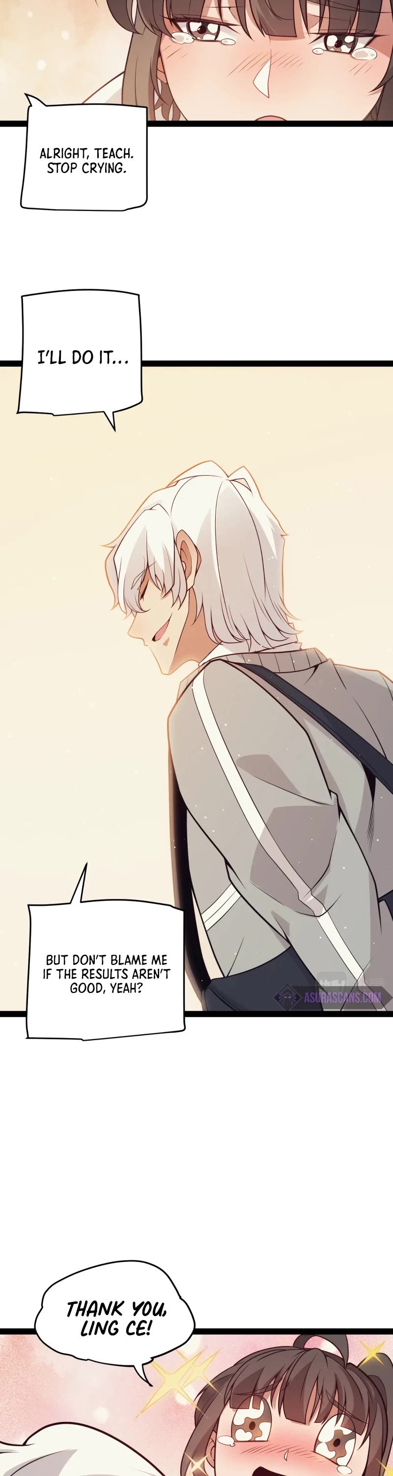 The Game That I Came From Chapter 154 page 7 - Chapter 154