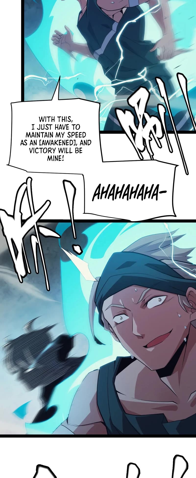 The Game That I Came From Chapter 155 page 11 - Chapter 155