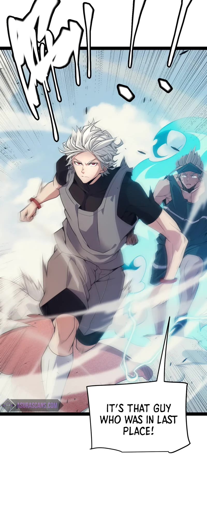 The Game That I Came From Chapter 155 page 12 - Chapter 155