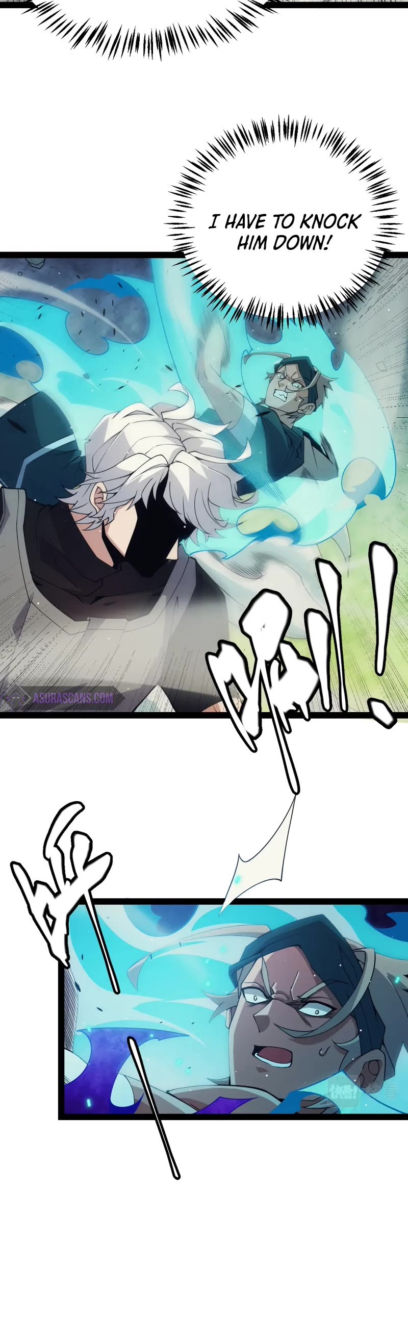 The Game That I Came From Chapter 155 page 15 - Chapter 155