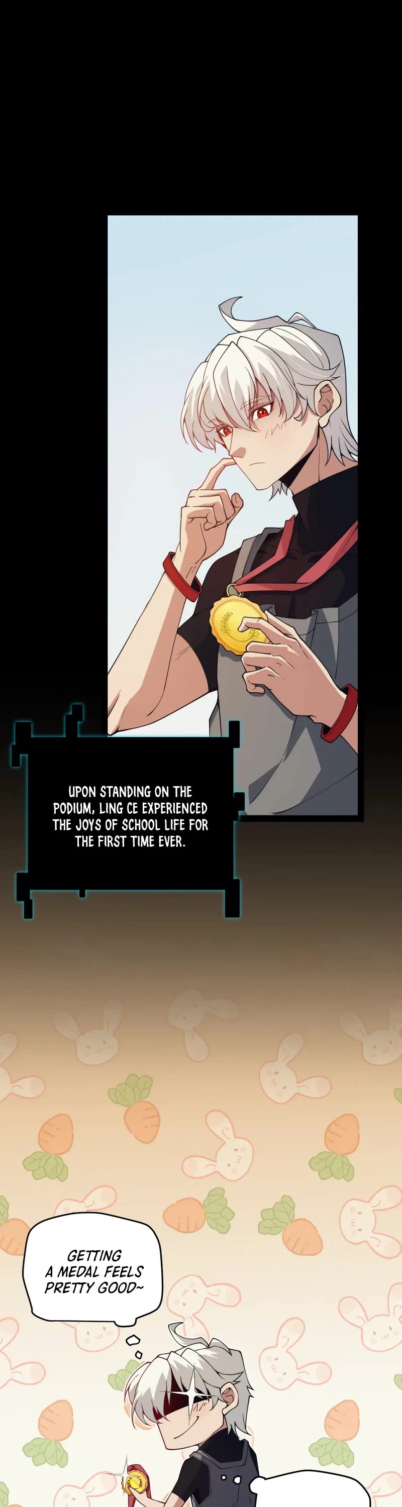 The Game That I Came From Chapter 155 page 21 - Chapter 155