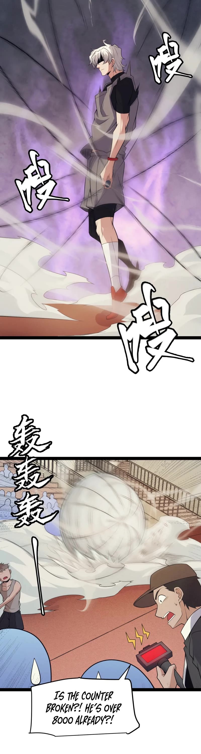 The Game That I Came From Chapter 155 page 25 - Chapter 155