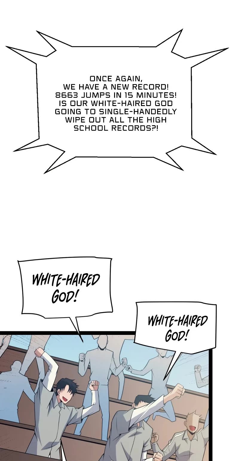 The Game That I Came From Chapter 155 page 26 - Chapter 155