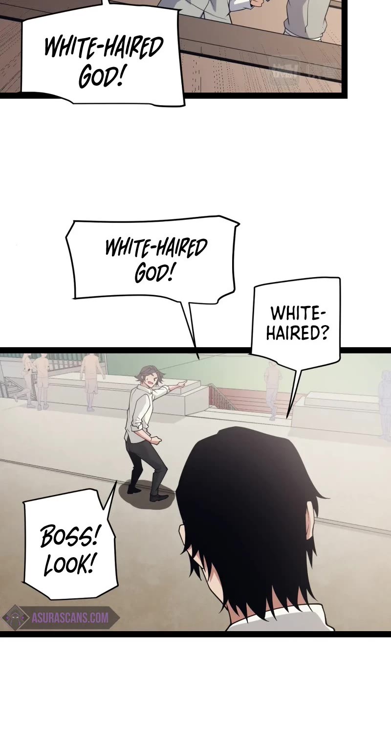 The Game That I Came From Chapter 155 page 27 - Chapter 155