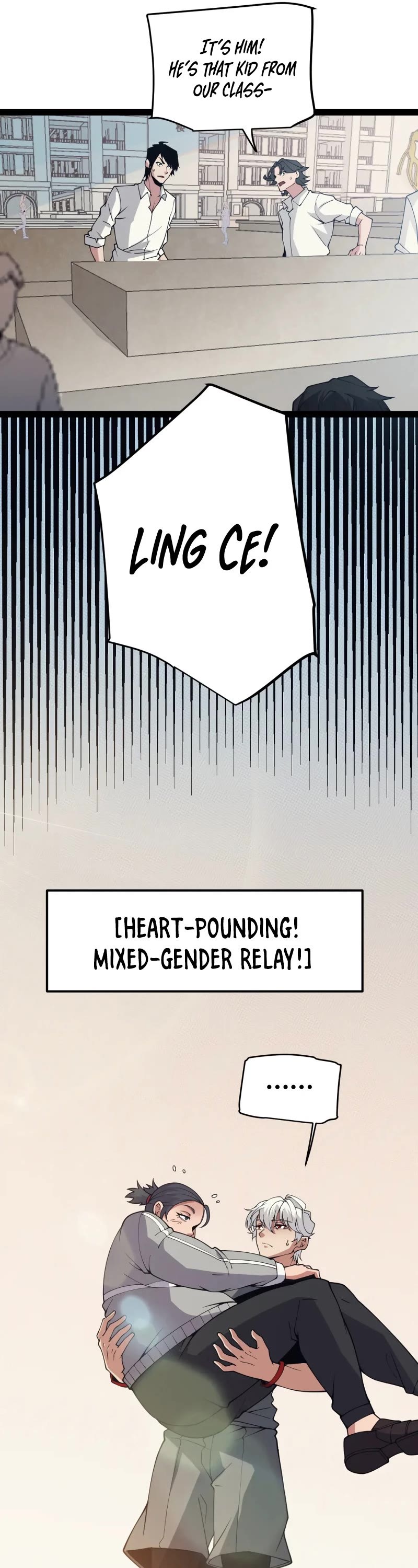 The Game That I Came From Chapter 155 page 28 - Chapter 155