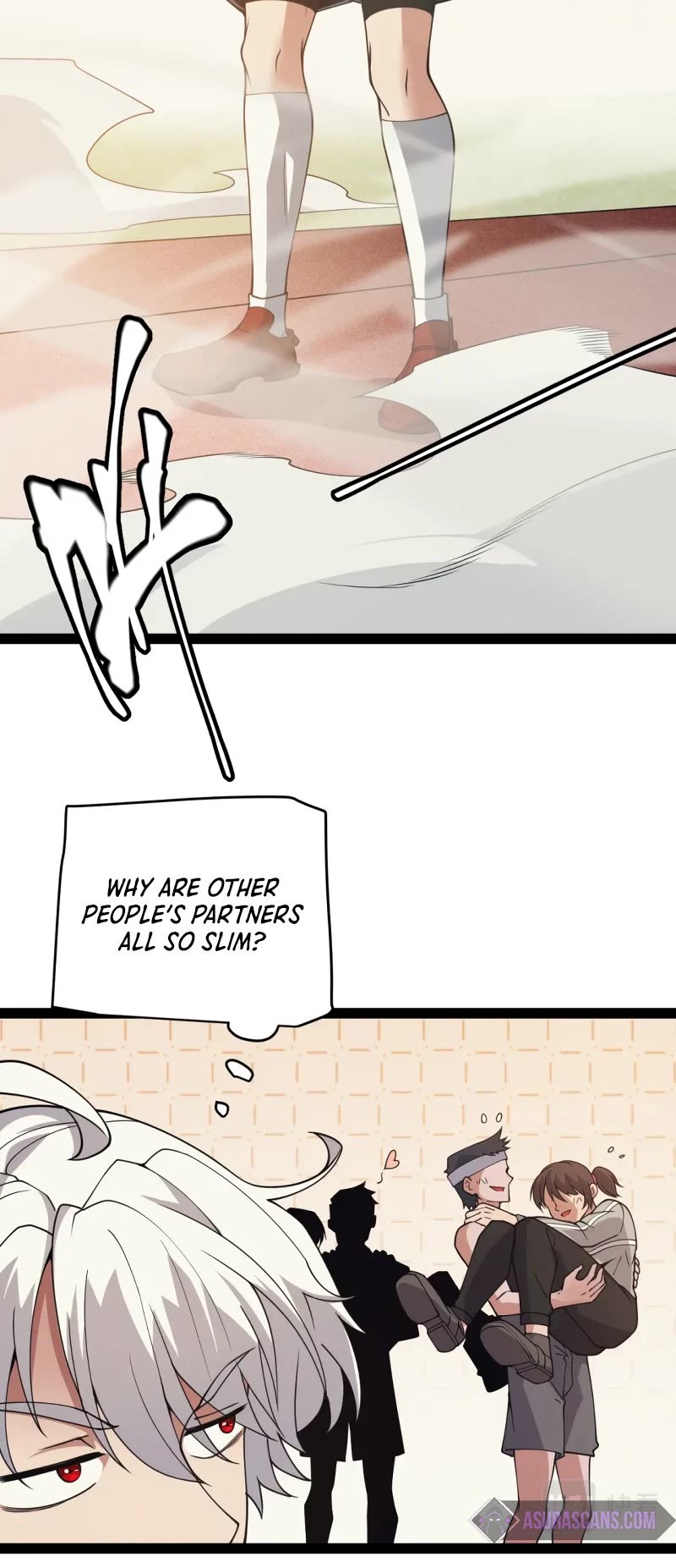 The Game That I Came From Chapter 155 page 29 - Chapter 155