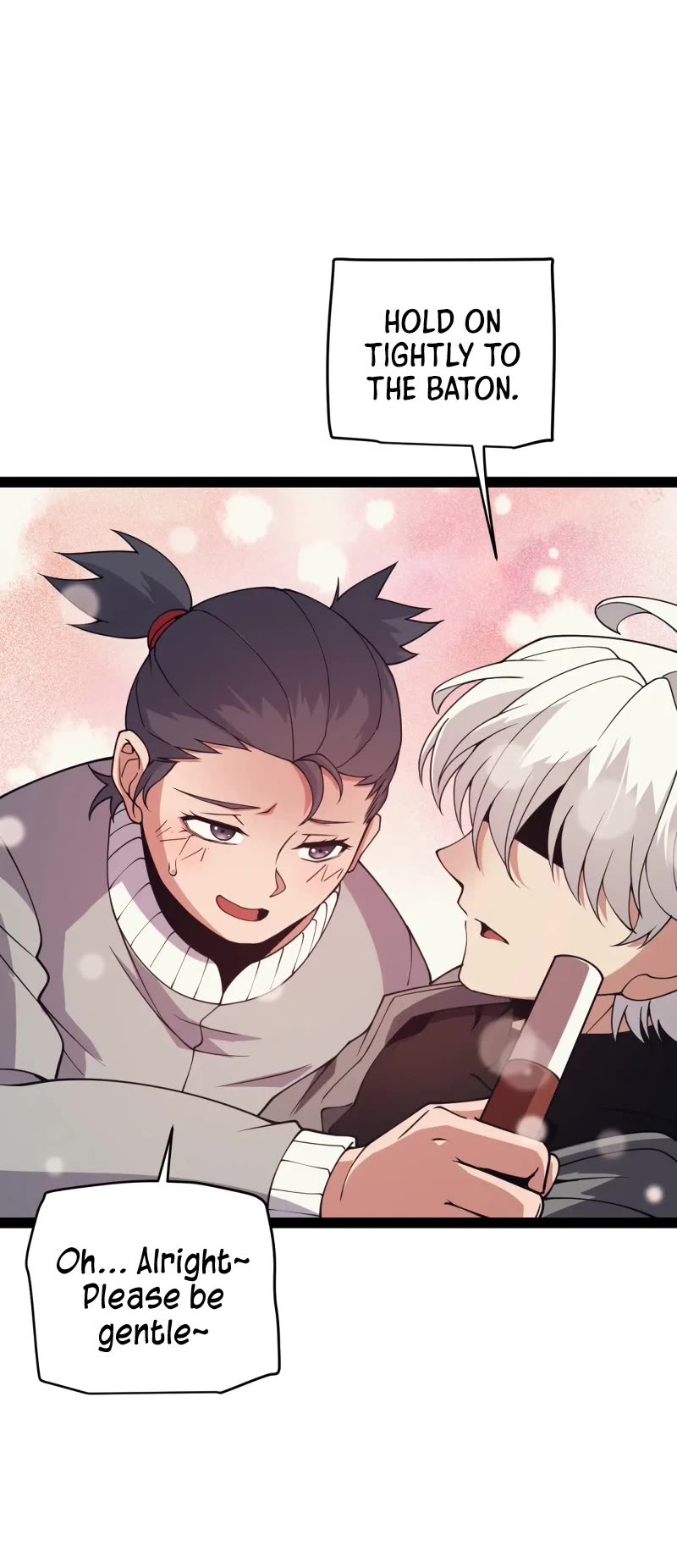 The Game That I Came From Chapter 155 page 30 - Chapter 155