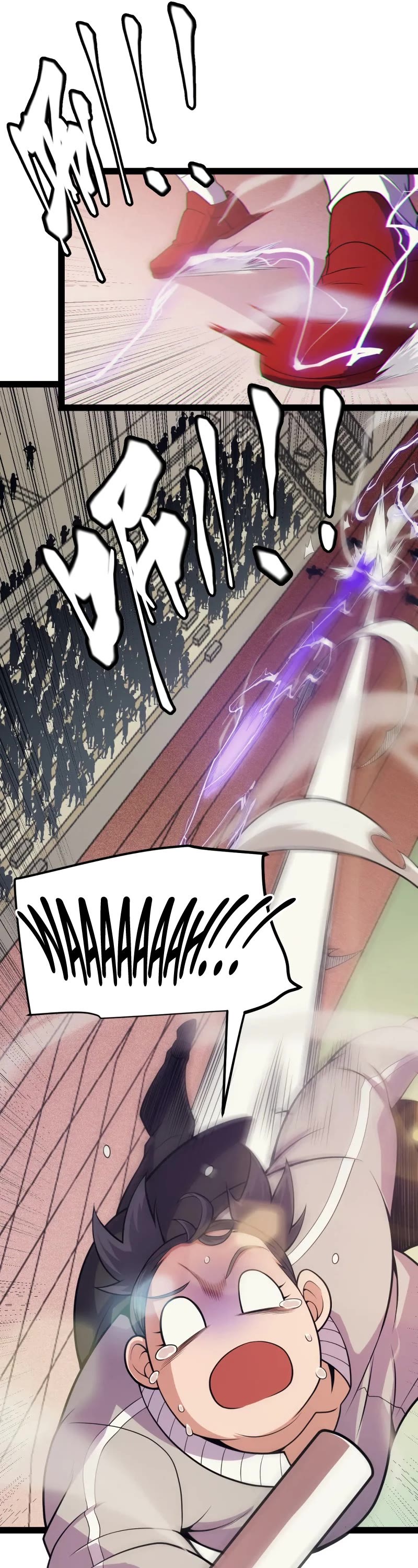 The Game That I Came From Chapter 155 page 31 - Chapter 155