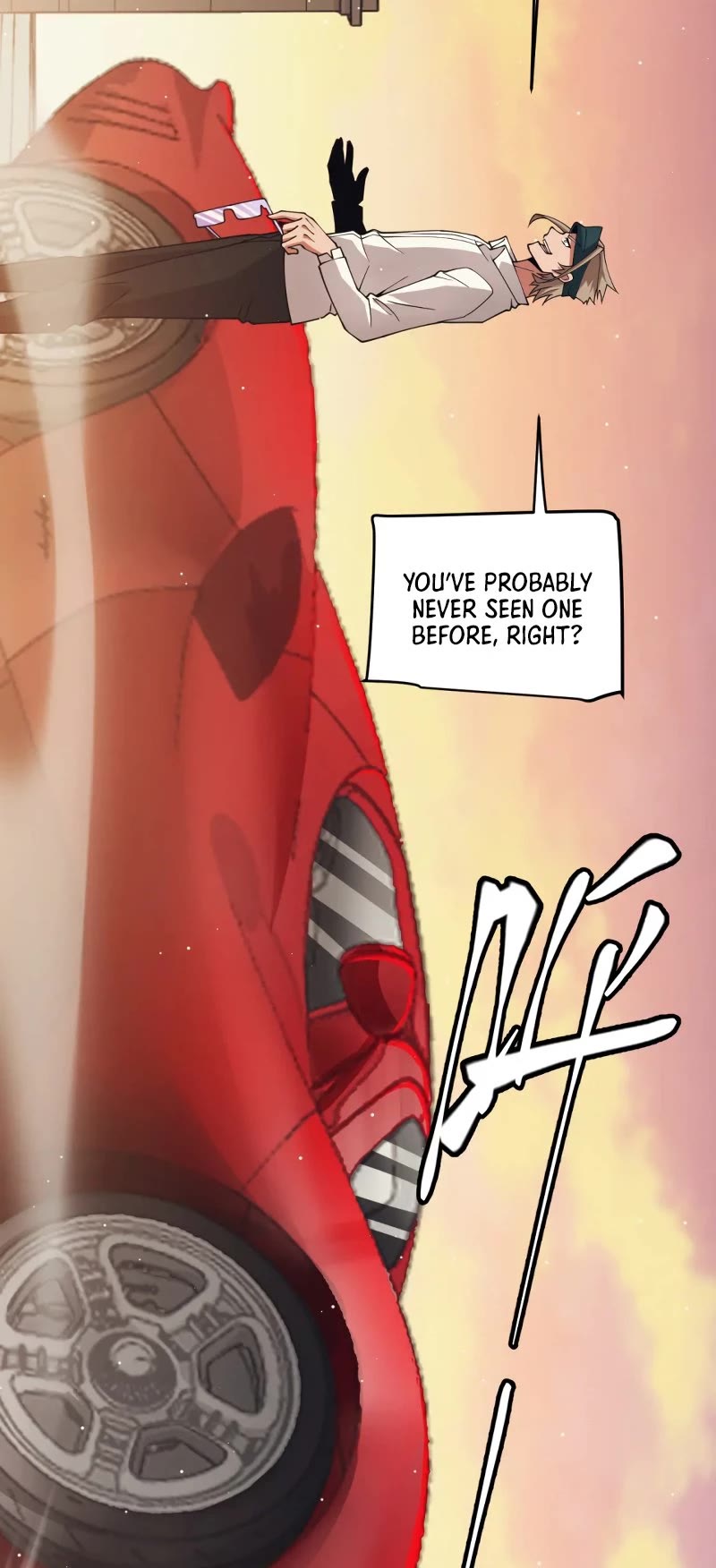The Game That I Came From Chapter 155 page 37 - Chapter 155