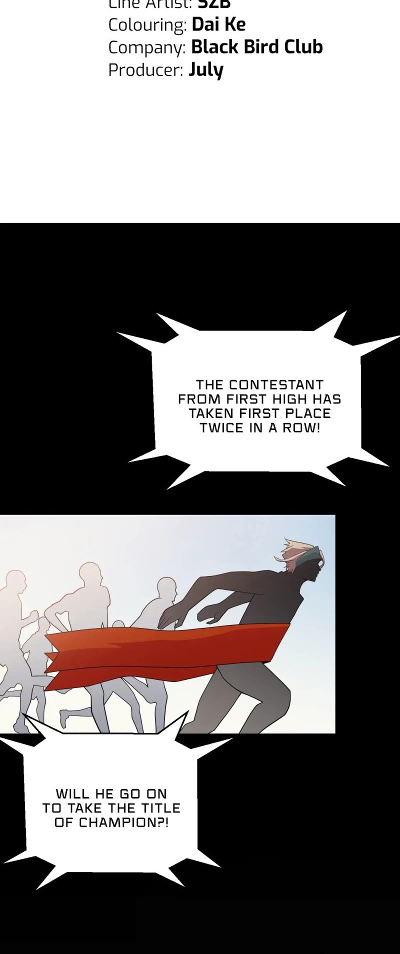 The Game That I Came From Chapter 155 page 5 - Chapter 155