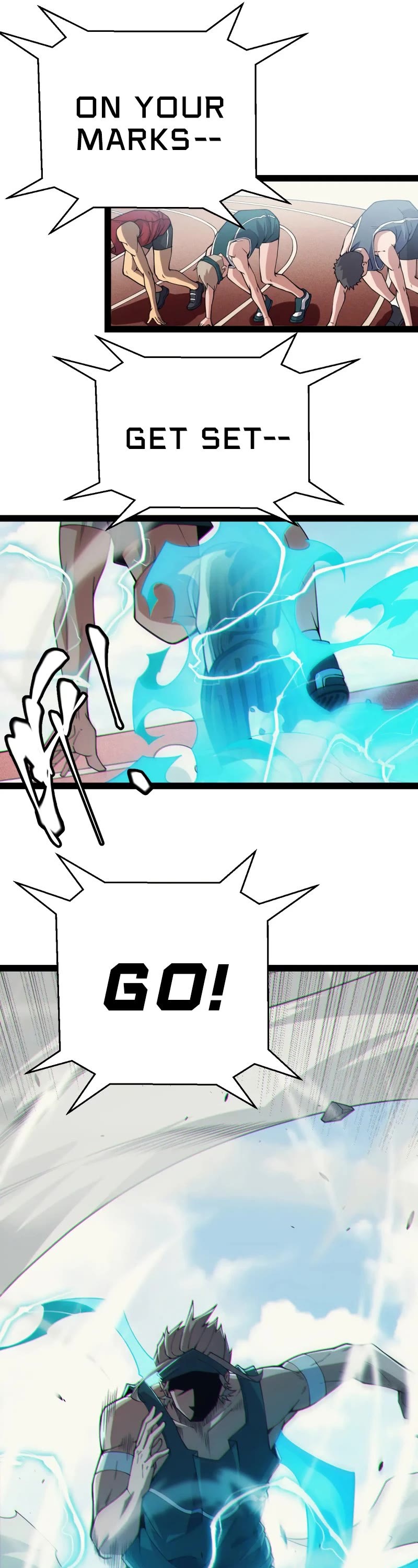 The Game That I Came From Chapter 155 page 9 - Chapter 155