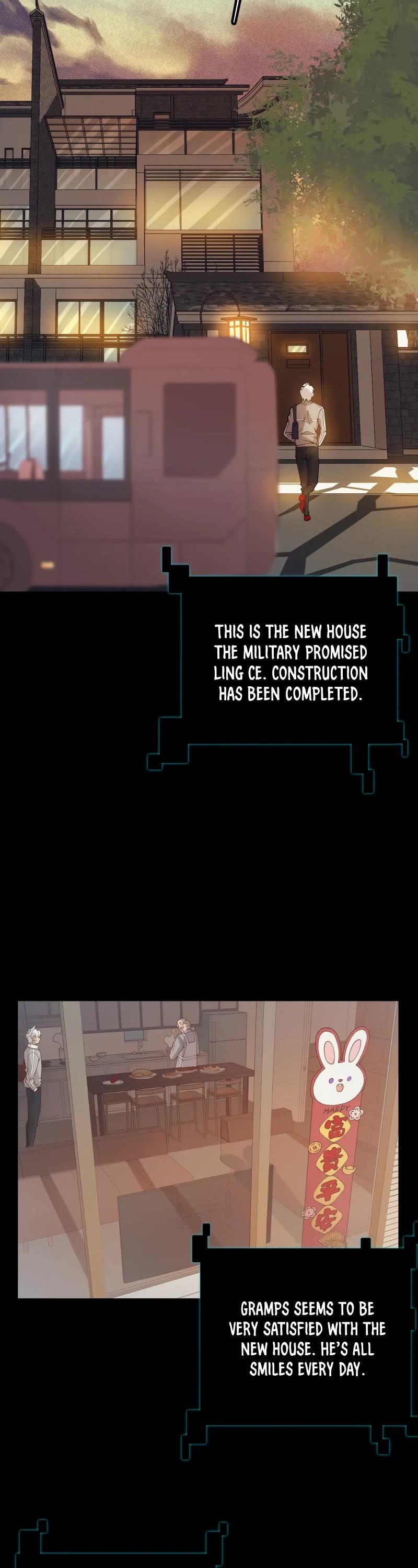 The Game That I Came From Chapter 156 page 14 - Chapter 156