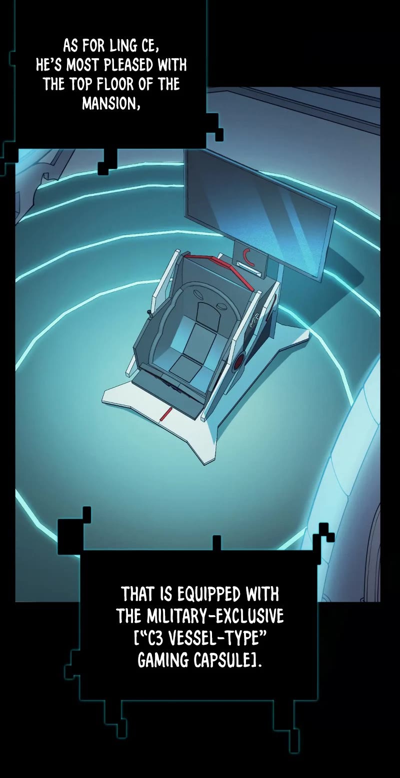 The Game That I Came From Chapter 156 page 15 - Chapter 156