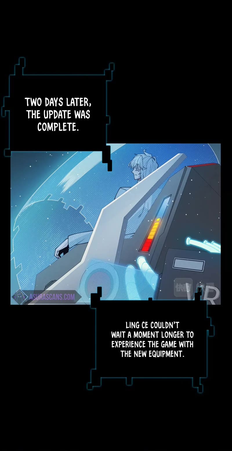 The Game That I Came From Chapter 156 page 16 - Chapter 156