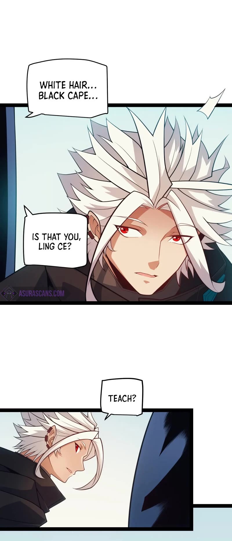 The Game That I Came From Chapter 156 page 20 - Chapter 156