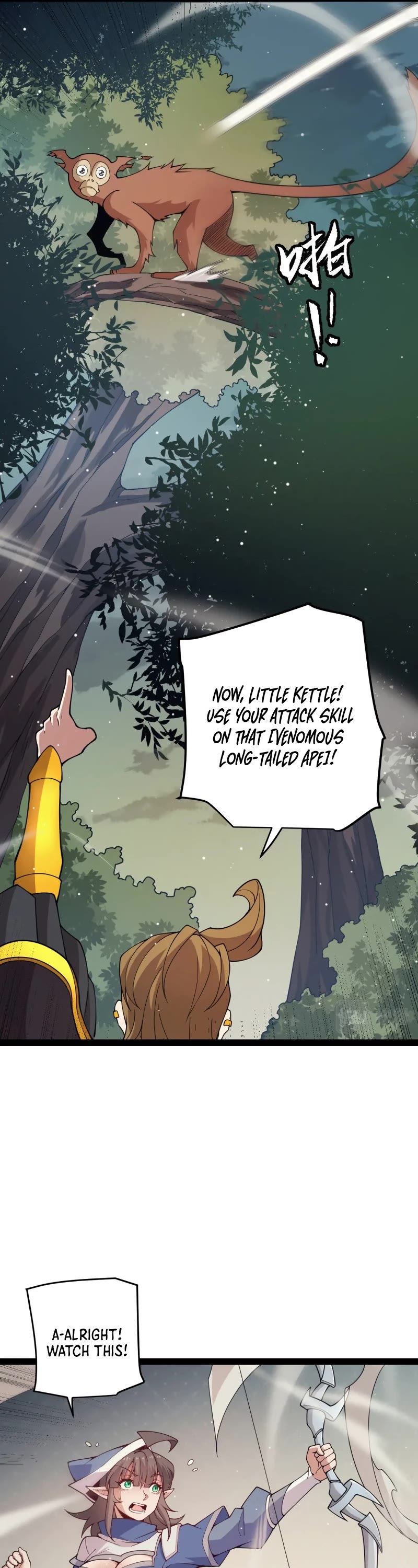 The Game That I Came From Chapter 156 page 29 - Chapter 156