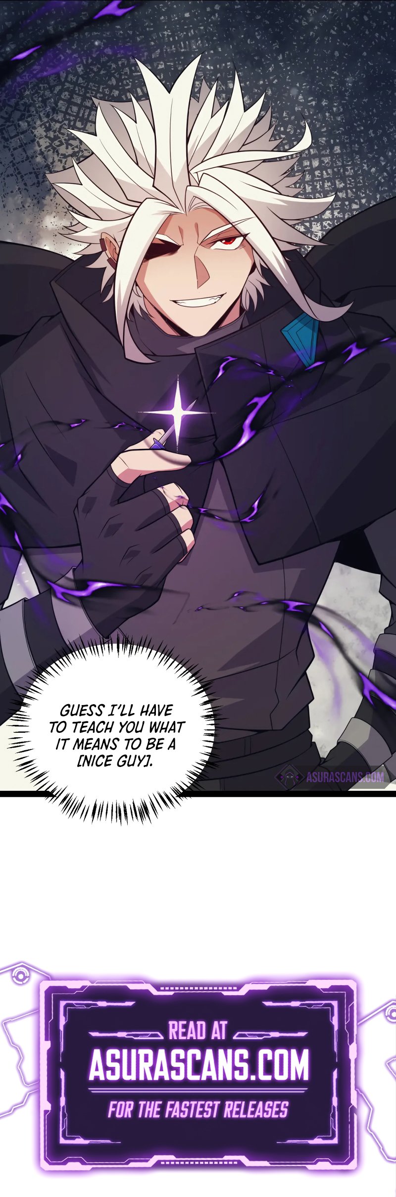 The Game That I Came From Chapter 156 page 37 - Chapter 156