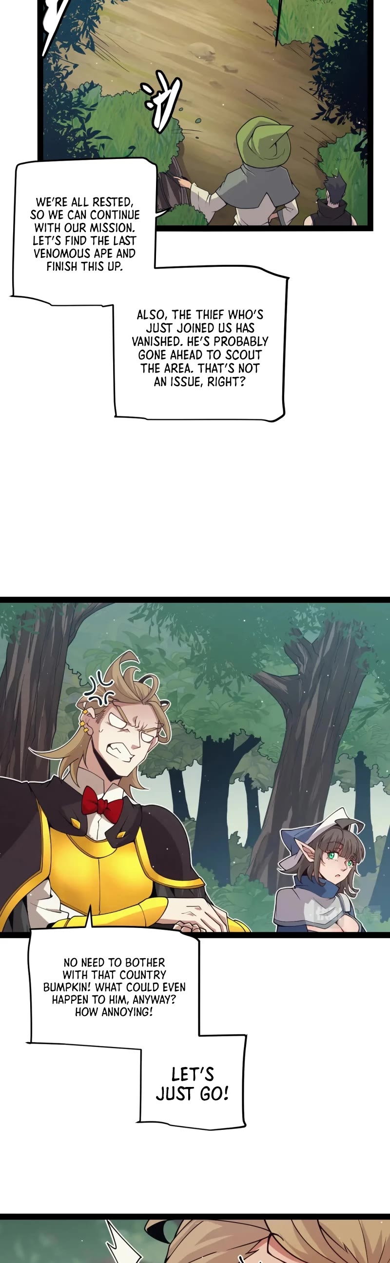 The Game That I Came From Chapter 157 page 15 - Chapter 157