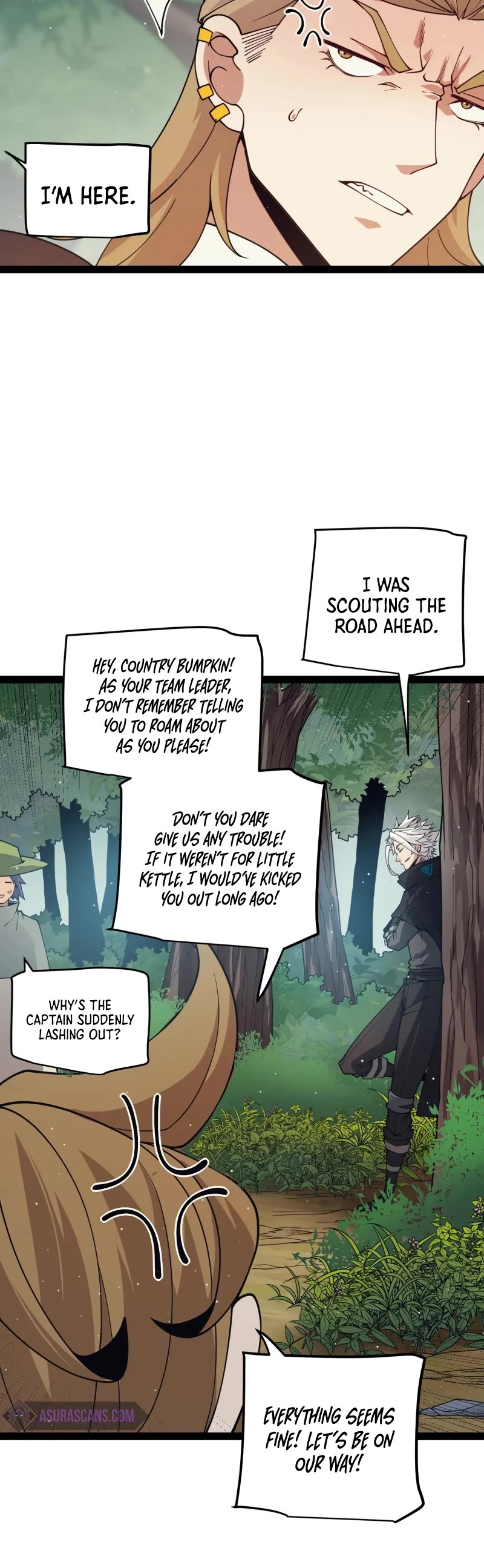 The Game That I Came From Chapter 157 page 16 - Chapter 157