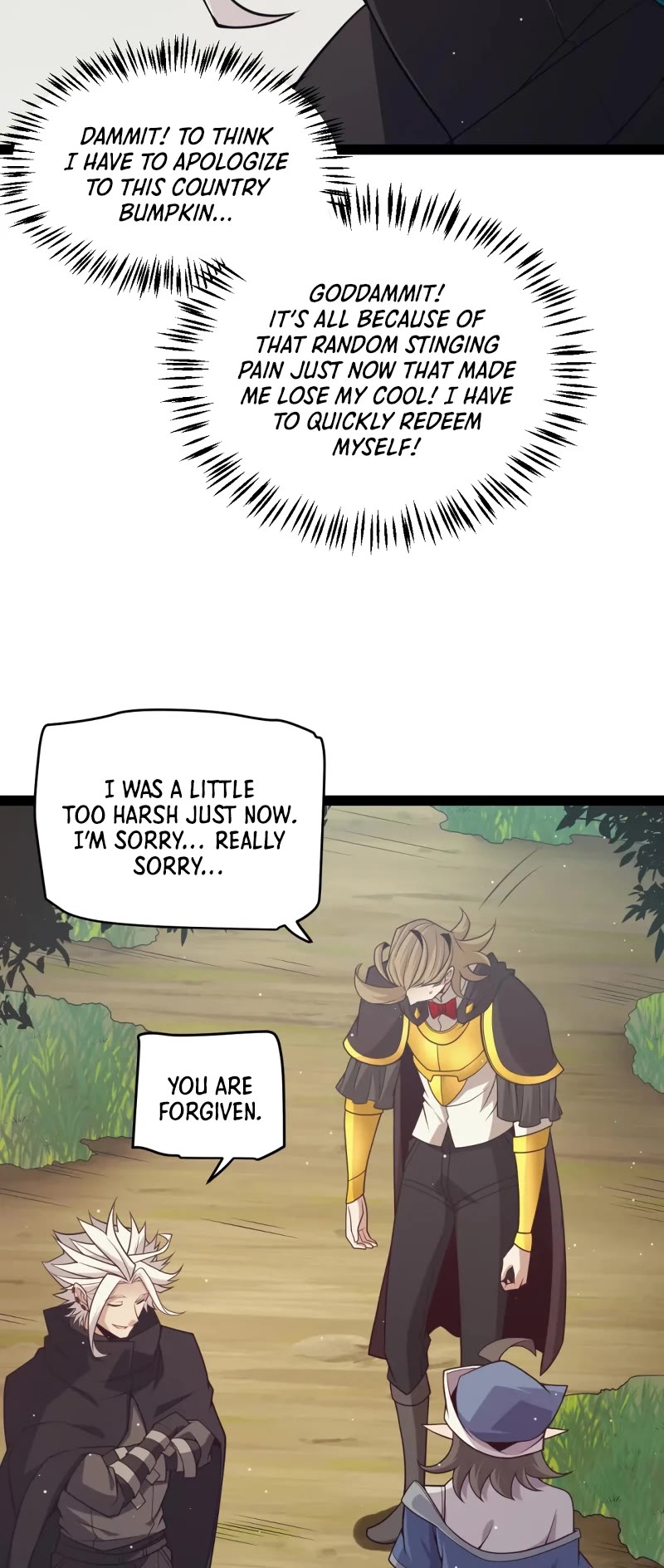 The Game That I Came From Chapter 157 page 20 - Chapter 157