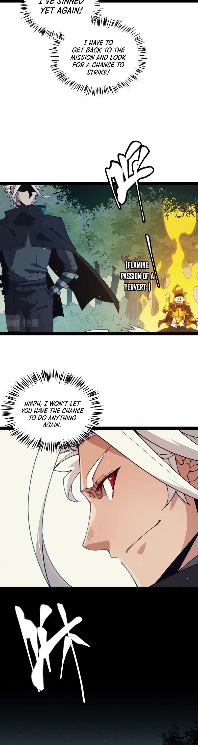 The Game That I Came From Chapter 157 page 23 - Chapter 157