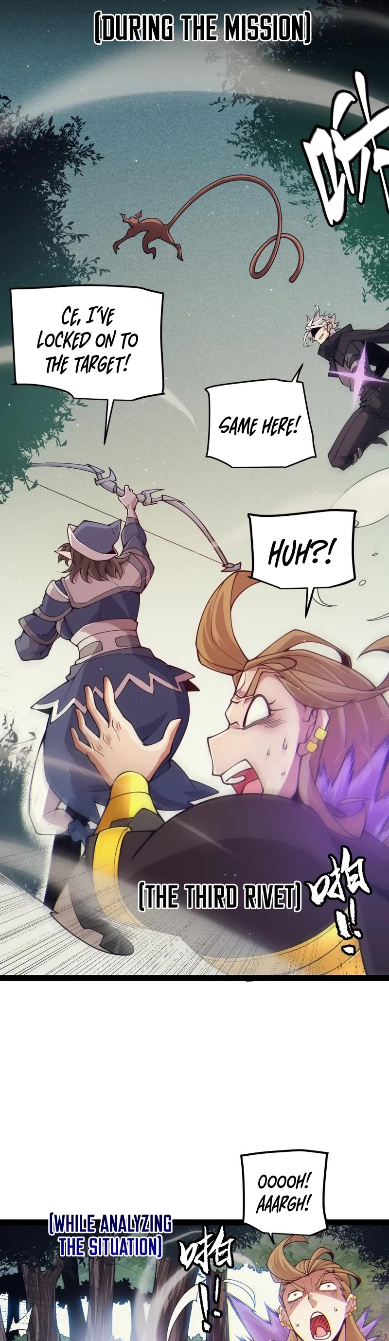 The Game That I Came From Chapter 157 page 24 - Chapter 157