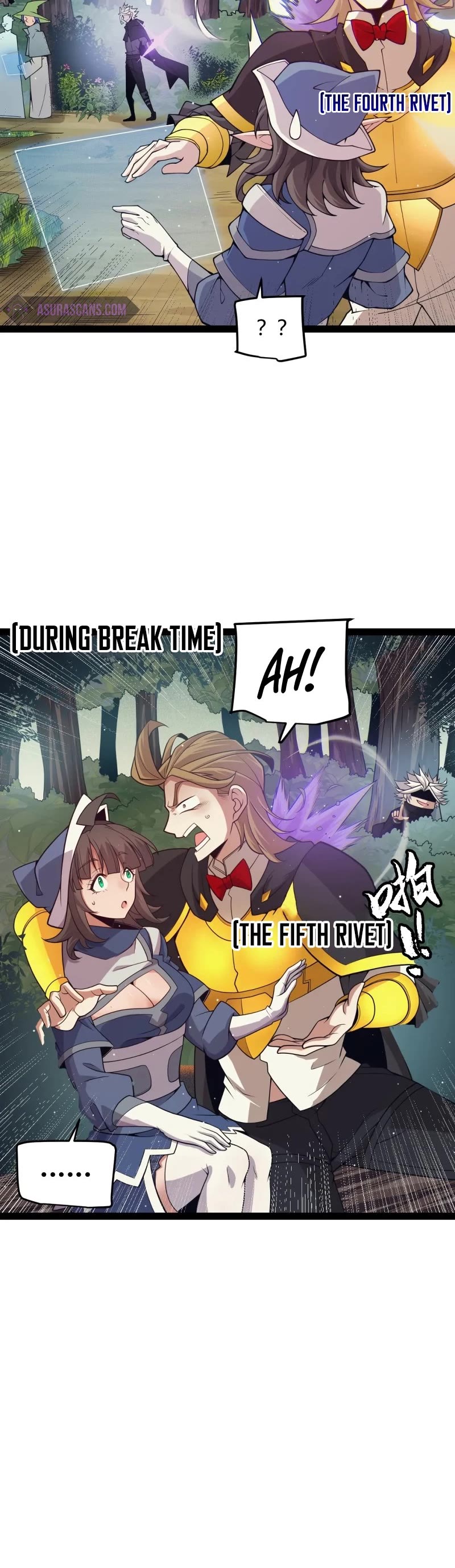 The Game That I Came From Chapter 157 page 25 - Chapter 157