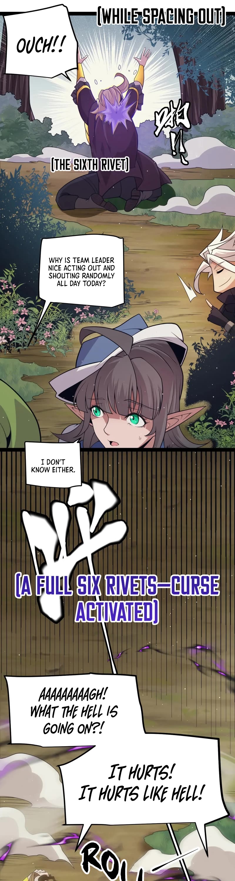 The Game That I Came From Chapter 157 page 26 - Chapter 157
