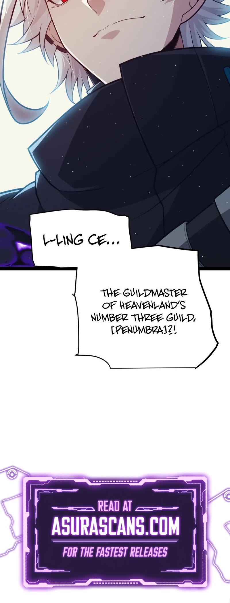 The Game That I Came From Chapter 157 page 33 - Chapter 157